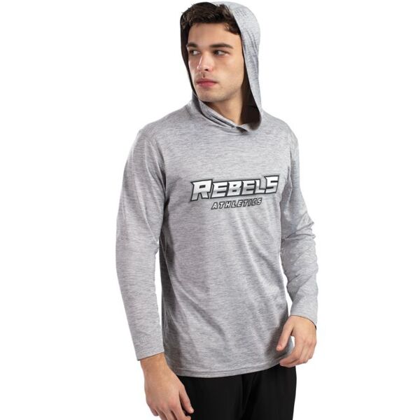 Electrify Hoodie Powered by Coolcore(r) Thumbnail