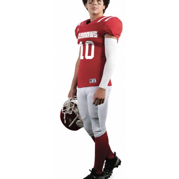 Youth Beltless Football Pant Thumbnail