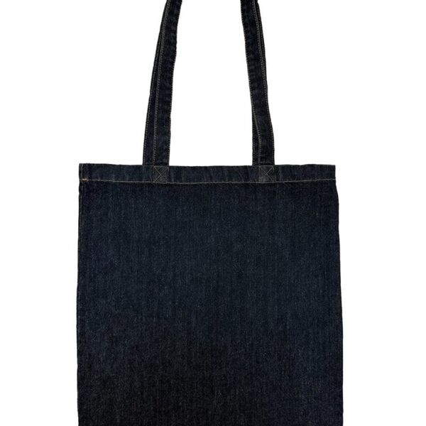 Denim Tote Thumbnail