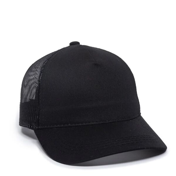 5 Panel Mesh Back Thumbnail