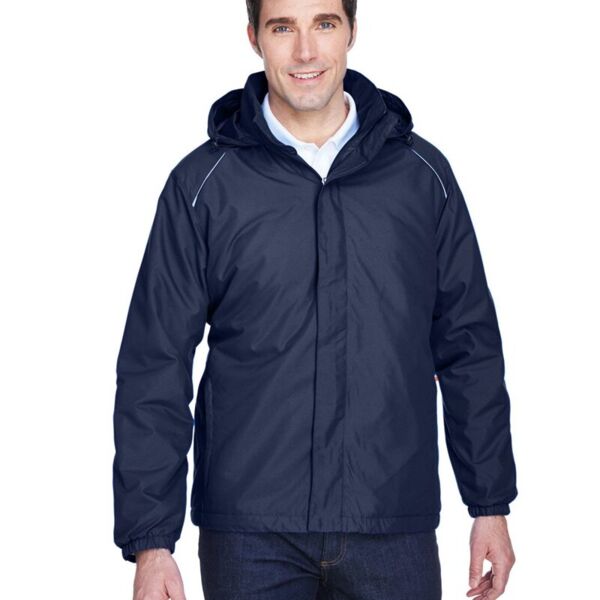 Men's Brisk Insulated Jacket Thumbnail