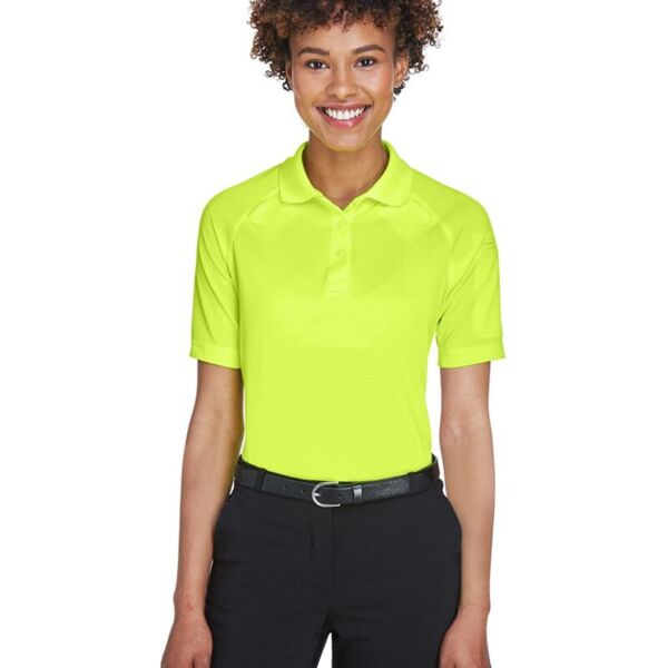 Women's Advantage Tactical Polo Thumbnail