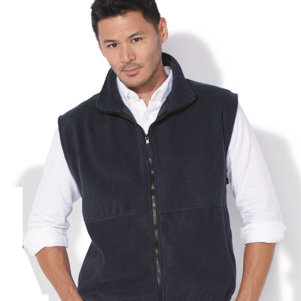 SP ADT POLAR FLC VEST Thumbnail