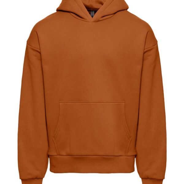 NL UNISEX HEAVYWEIGHT HOODIE Thumbnail