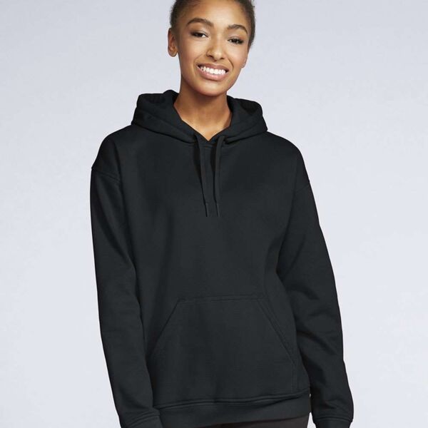GIL ADT SOFTSTYL HOOD Thumbnail