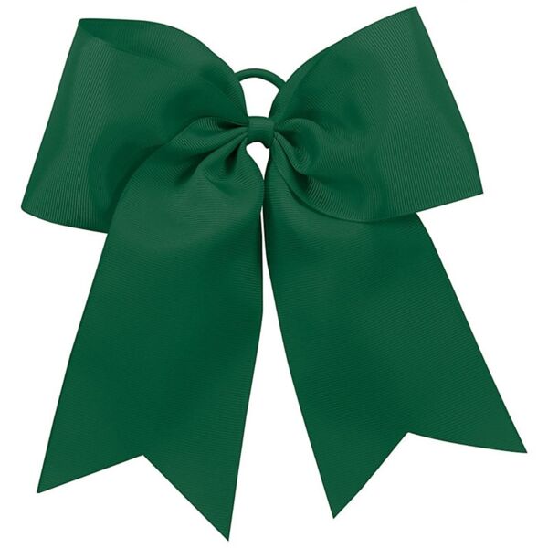 Cheer Hair Bow Thumbnail