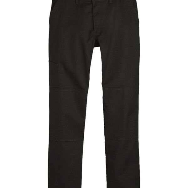 Men's Extended Sizes Multi-Pocket Performance Shop Pants Thumbnail